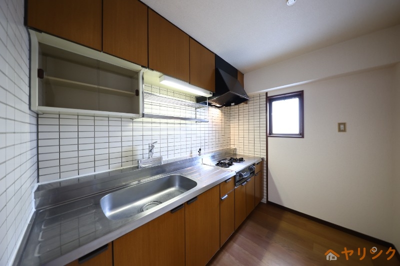 キッチン　１０２（イメージ）