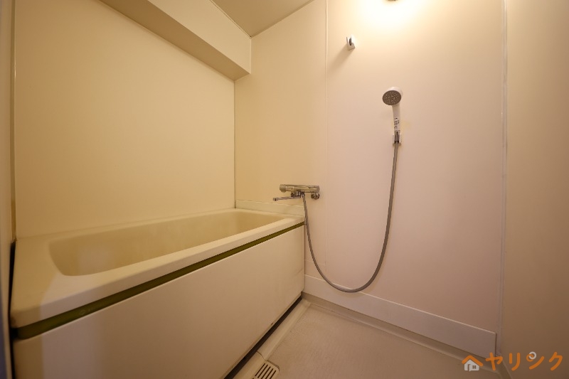 バス・シャワールーム　１０２（イメージ）