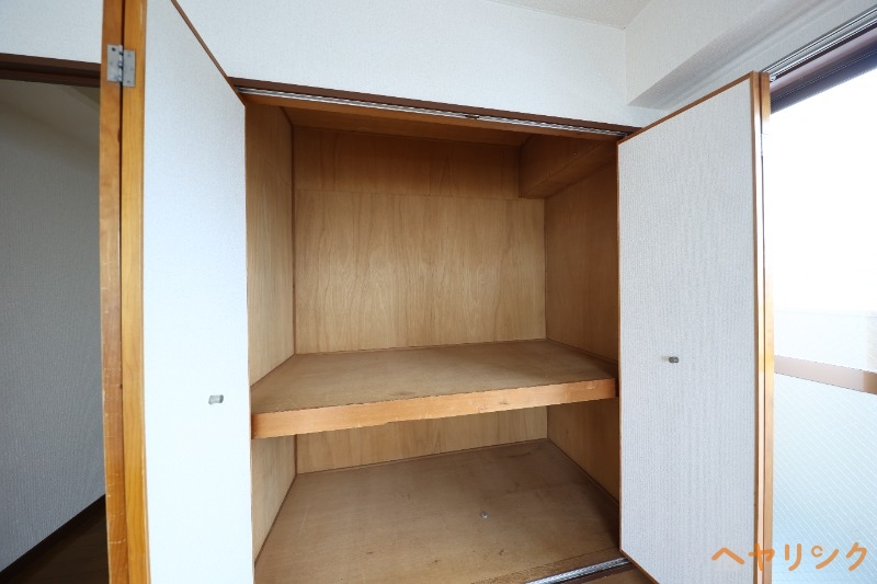 収納　マックスバリュ一社店（６２０ｍ）