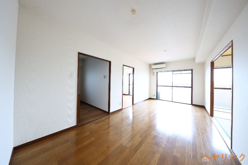 居室・リビング　１０２（イメージ）