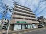 蓮沼駅より徒歩5分 6階 築35年7ヶ月の賃貸物件