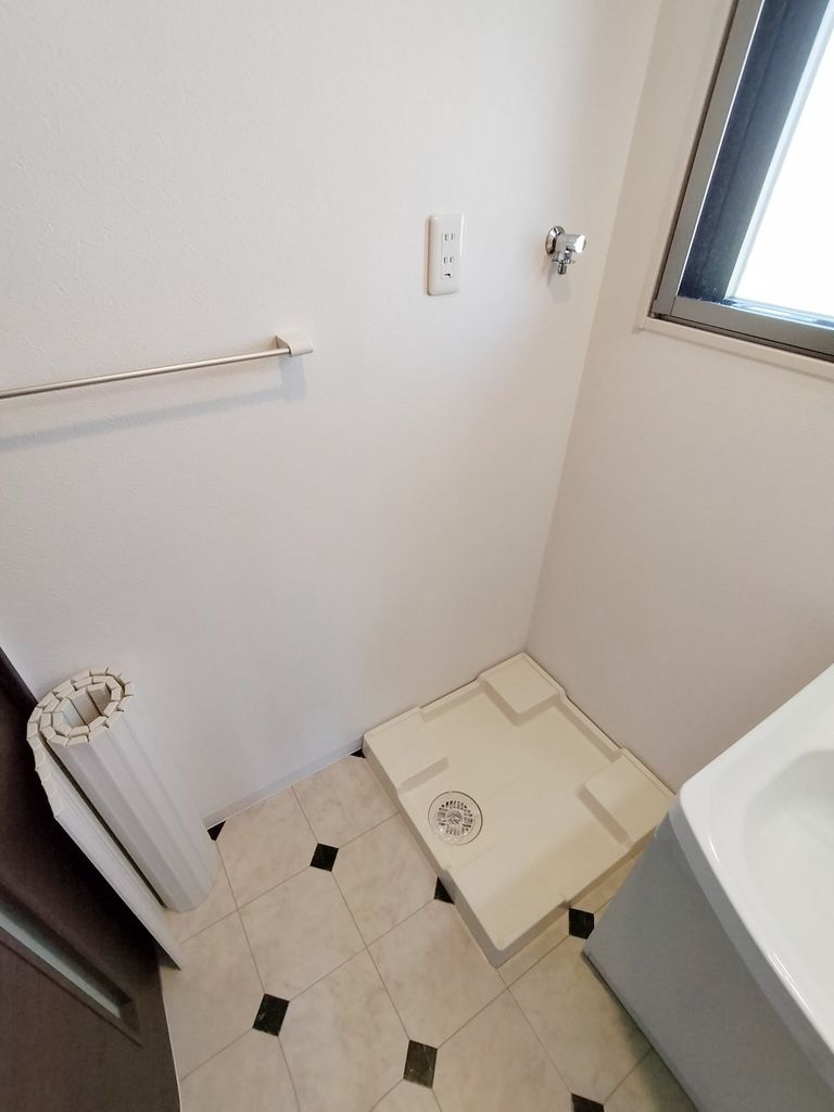 その他設備　バス