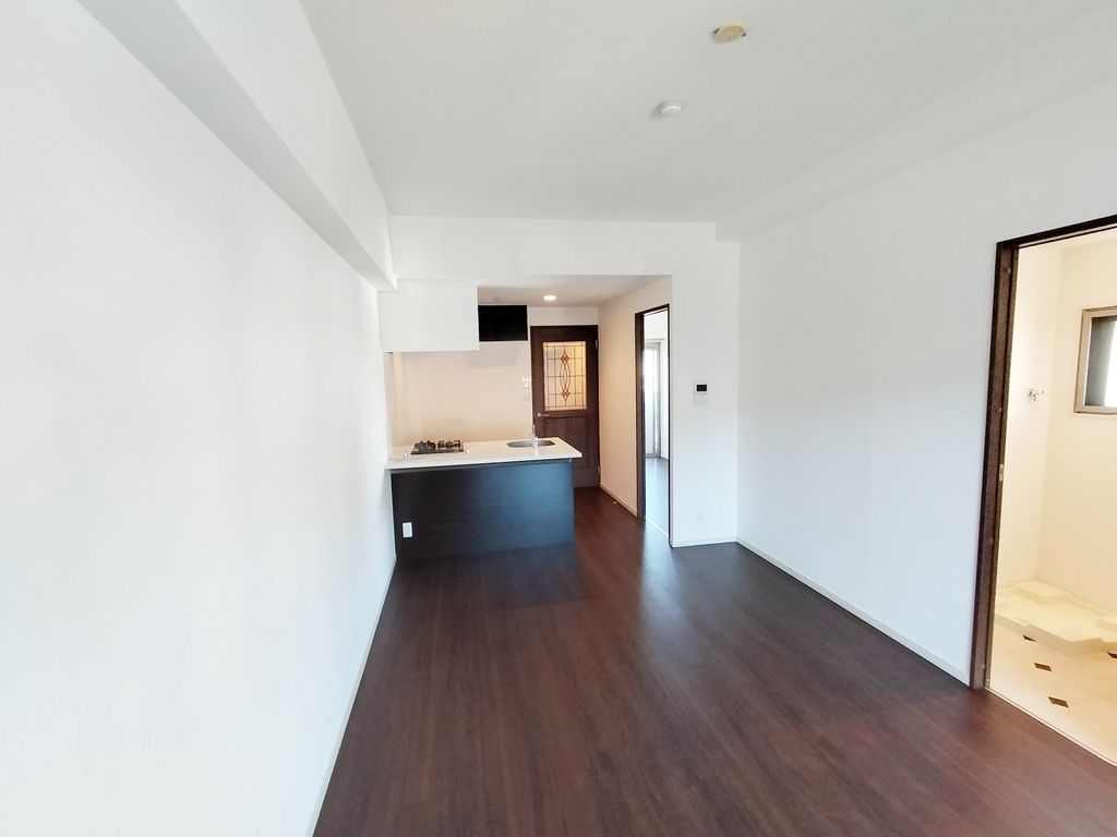 居室・リビング　リビング/居室