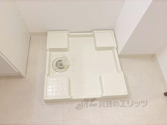 その他部屋・スペース　洗濯機置場