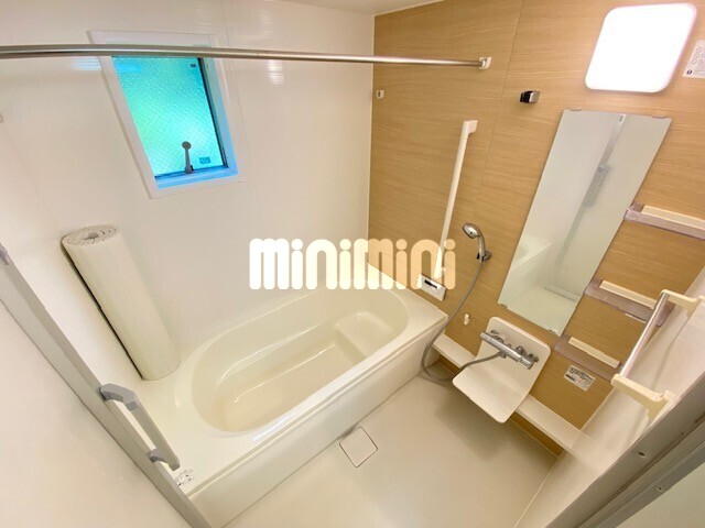 バス・シャワールーム　別号室の写真