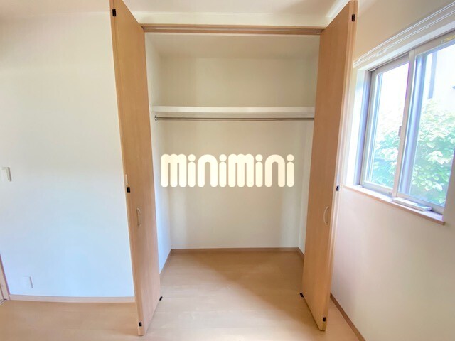 収納　別号室の写真