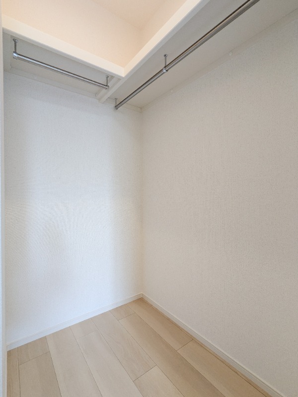 収納　図面と現状に相違がある場合には現状を優先