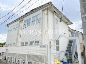 小田急線/喜多見駅 歩9分