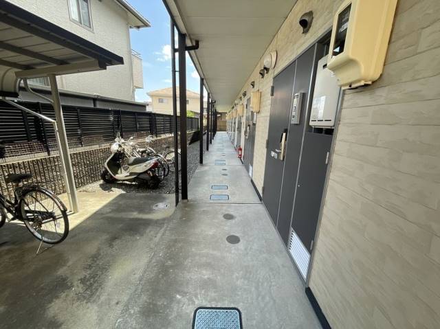 その他部屋・スペース