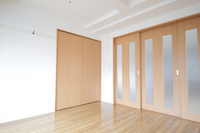 居室・リビング　※別室の参考写真の為、現況優先です。