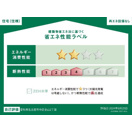 省エネ性能ラベル