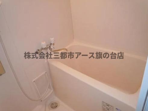 バス・シャワールーム　プレール学芸大学