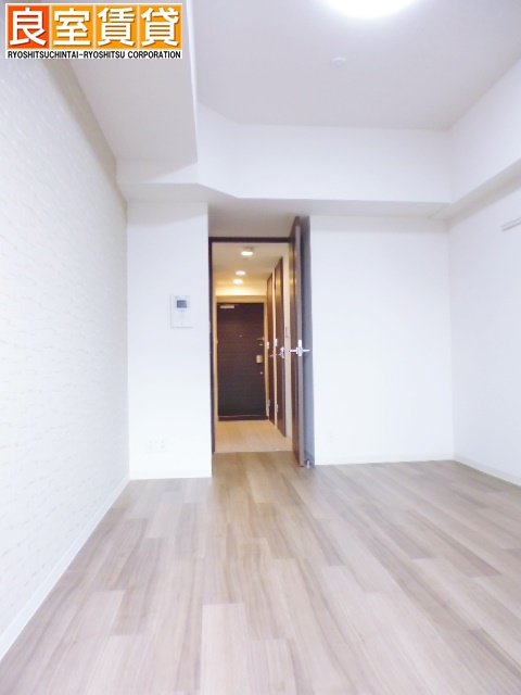 居室・リビング　洋室7.2帖