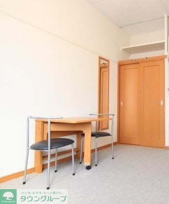 その他部屋・スペース