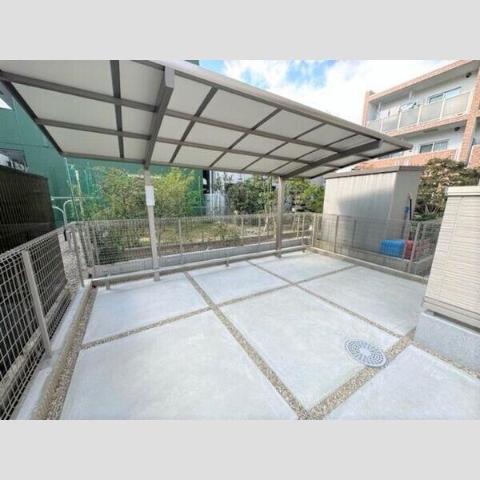 その他共有部分　共有部分