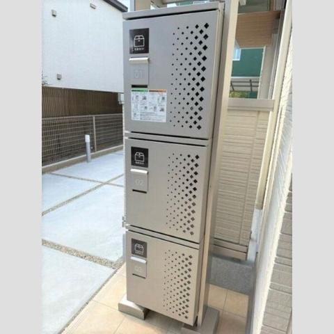 その他共有部分　共有部分