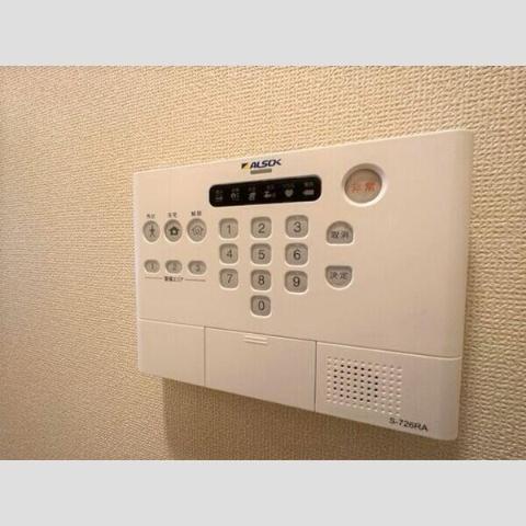 セキュリティ　セキュリティ