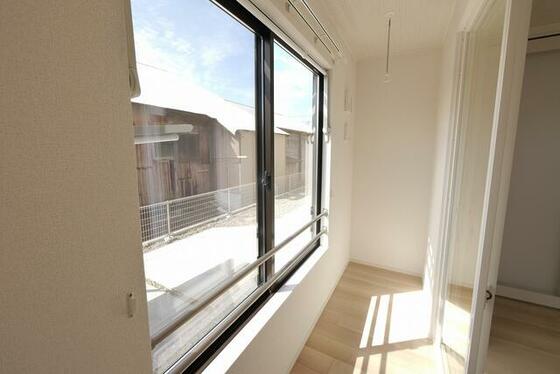 バルコニー　サンルーム