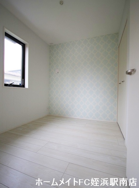 その他　★寝室や書斎として♪★