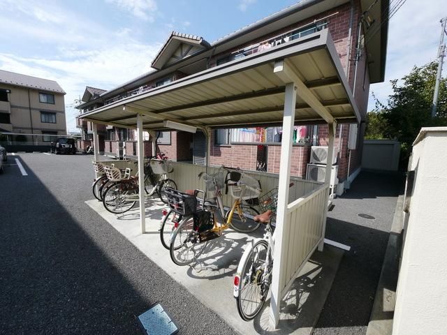 その他　その他（その他）まで10m