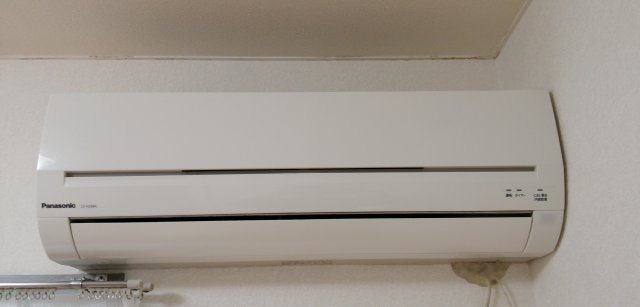 その他設備　同タイプ間取り別室の写真です。（216）