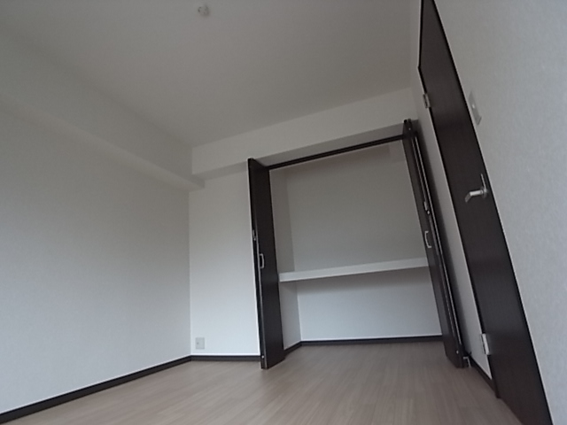 収納　洋室・収納