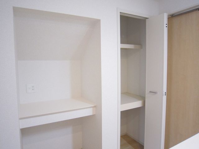 その他部屋・スペース