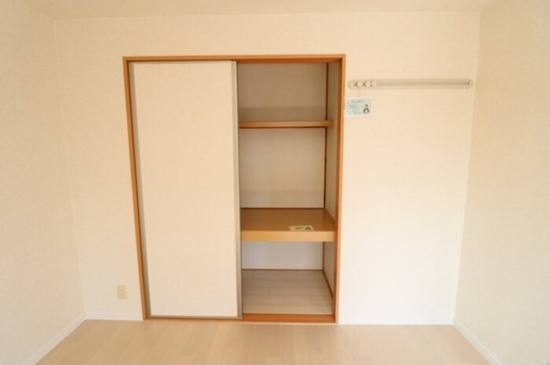 収納　図面と現状に相違がある場合には現状を優先