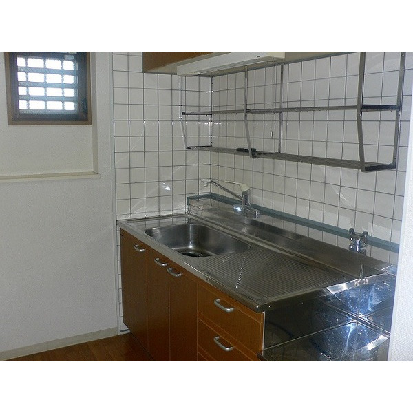 キッチン　※参考画像※