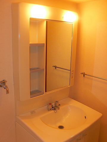 洗面設備　※参考画像※