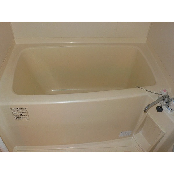 バス・シャワールーム　※参考画像※