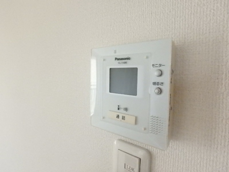 セキュリティ　図面と現状に相違がある場合には現状を優先