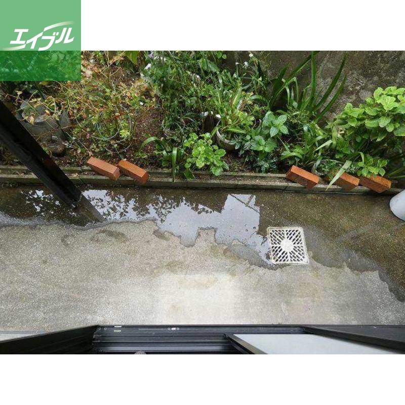 眺望　※別号室写真