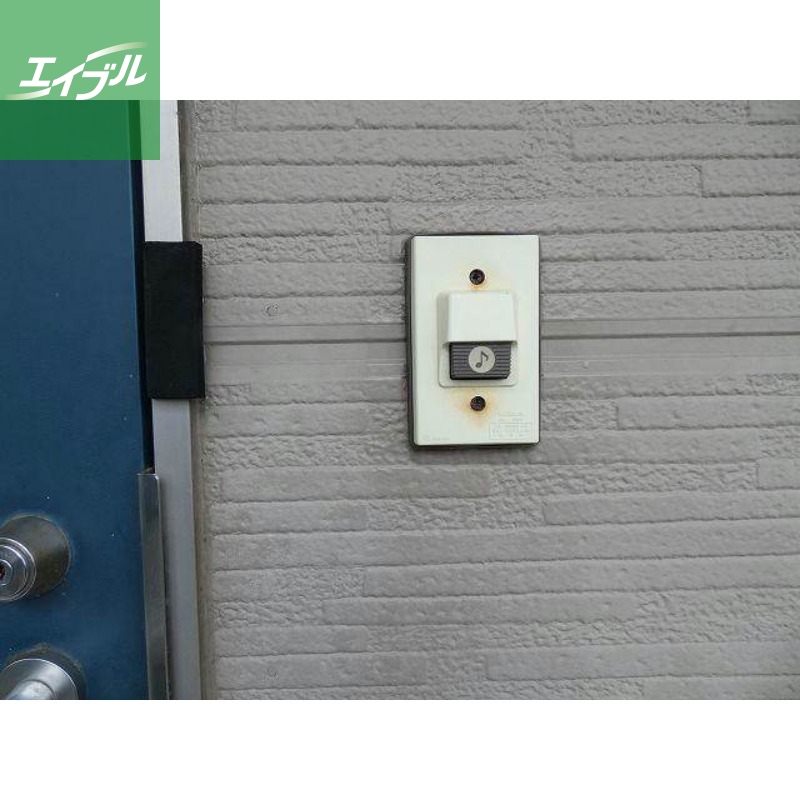 セキュリティ　※別号室写真