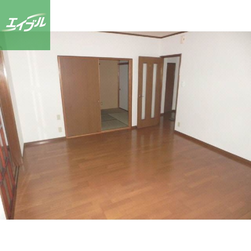 居室・リビング　※別号室写真