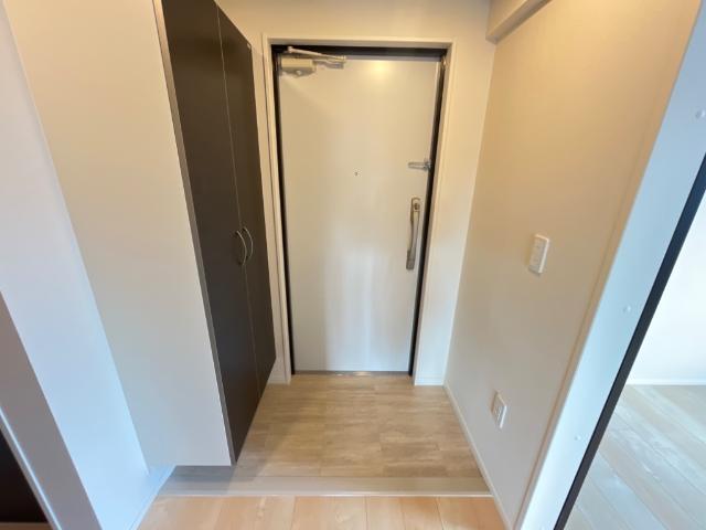 玄関　玄関（イメージ）