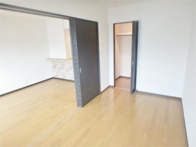 その他部屋・スペース　洋室