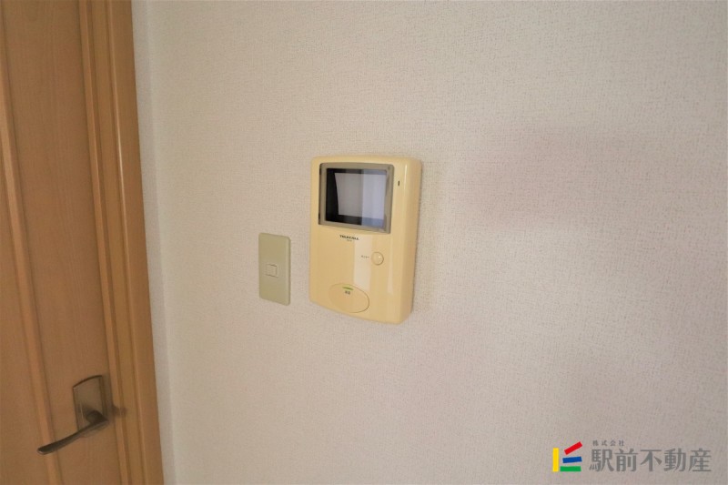 セキュリティ　◆他部屋流用◆