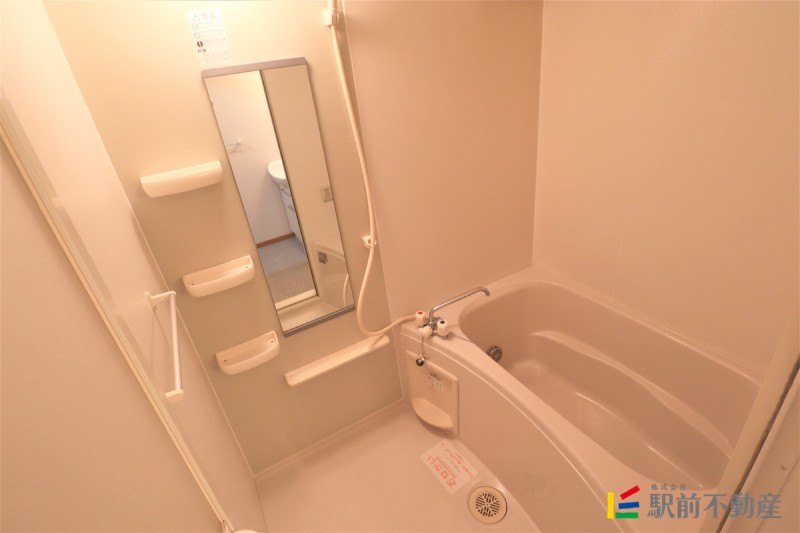 バス・シャワールーム　◆他部屋流用◆