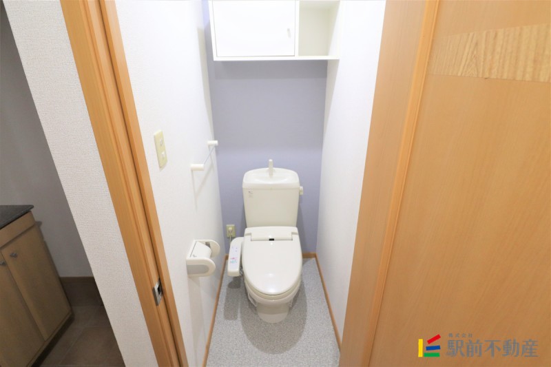 トイレ　◆他部屋流用◆