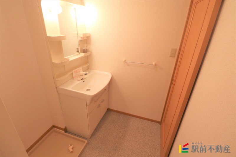 洗面設備　◆他部屋流用◆