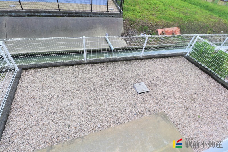 バルコニー　◆他部屋流用◆