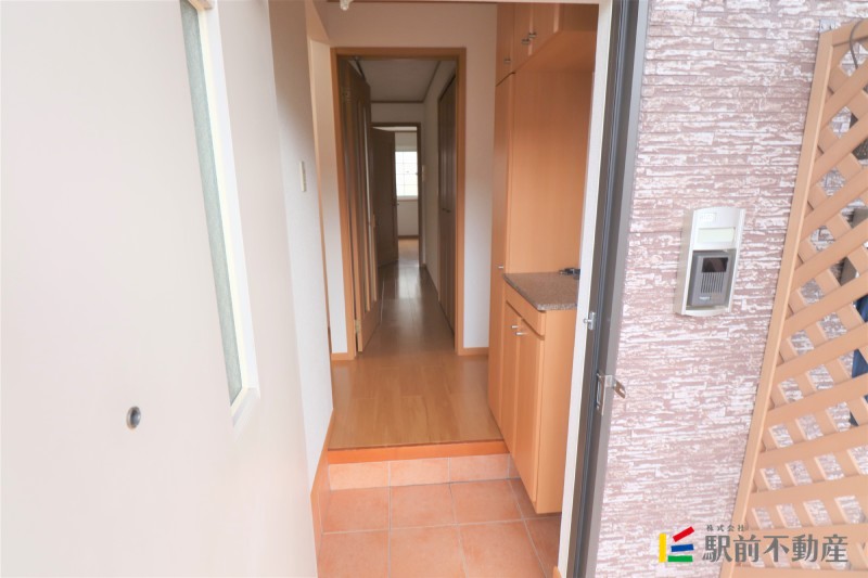 玄関　◆他部屋流用◆