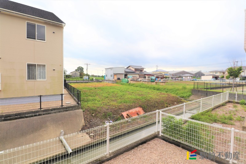 眺望　◆他部屋流用◆