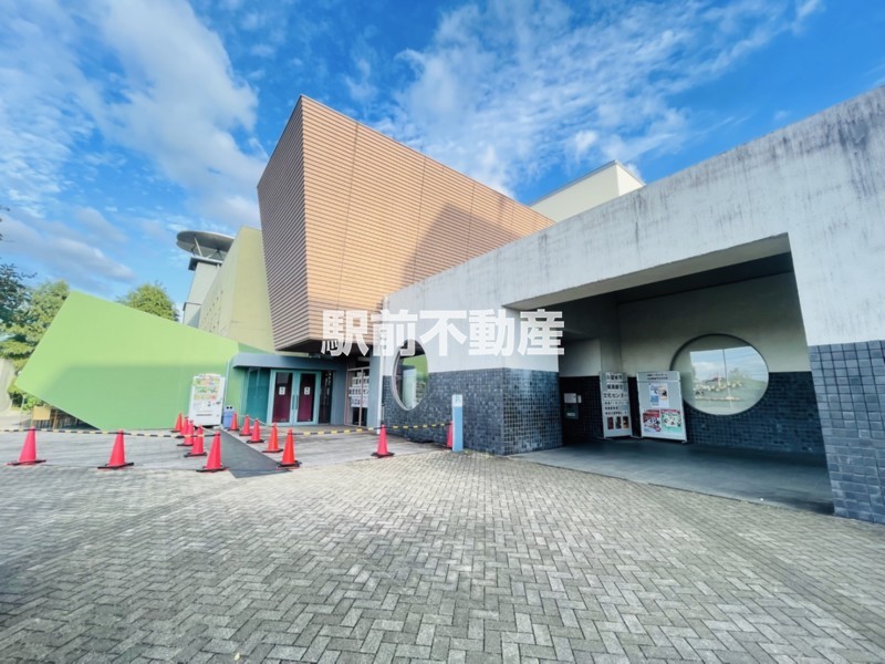 その他　城島図書館（その他）まで700m