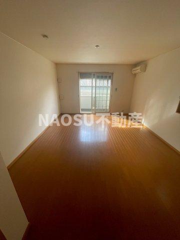 居室・リビング　使いやすいリビングです