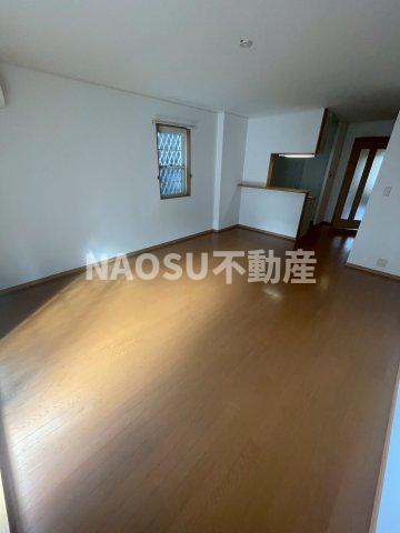 その他部屋・スペース　物件の内装です