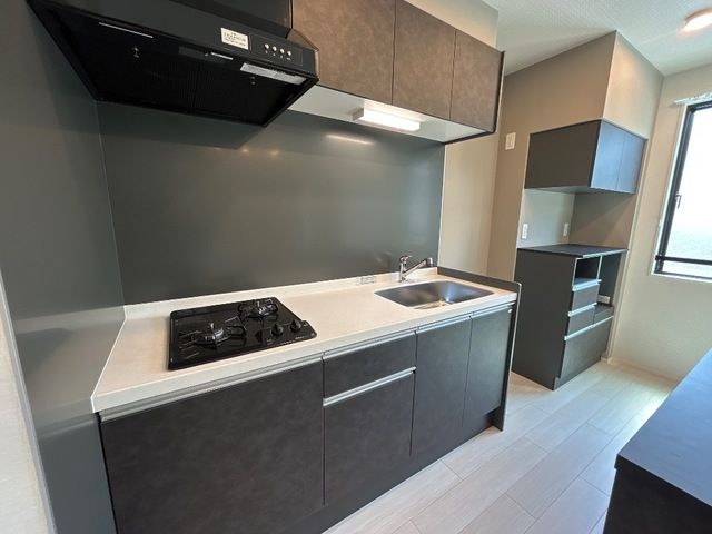 キッチン　同仕様写真