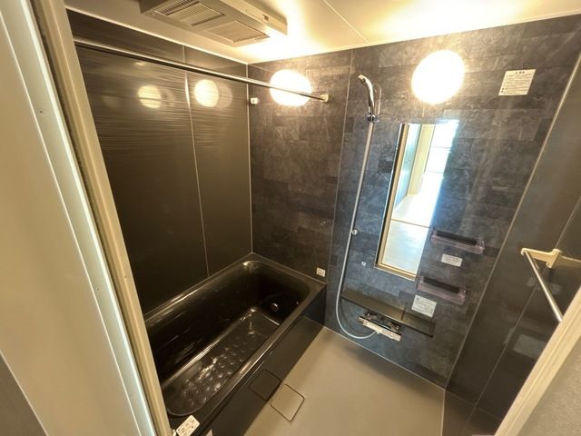 バス・シャワールーム　同仕様写真