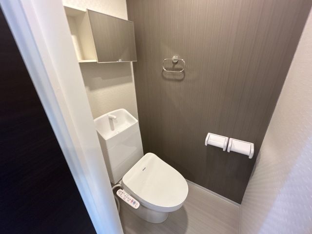 トイレ　同仕様写真